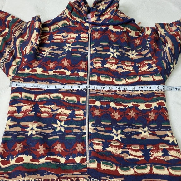 Forever Savage X Fenty Hooded Onesie Size Small - Picture 11 of 12